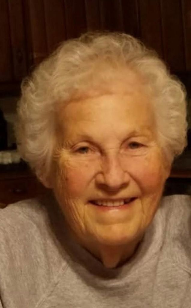 Mary Ethel Martin Profile Photo