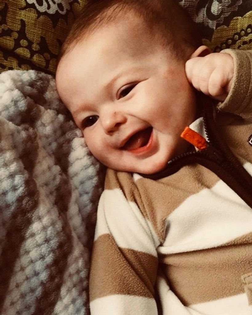Clayton Edward Vaughn Profile Photo