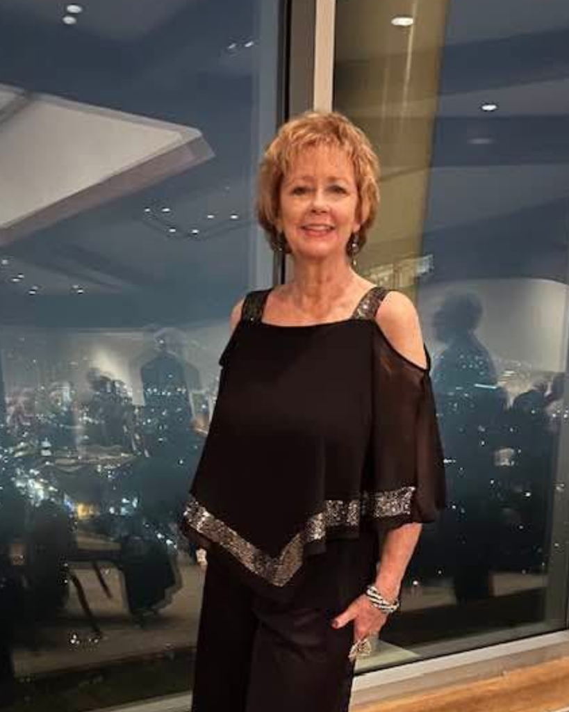 Callie Freeman Hines