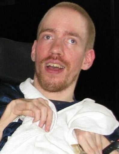Daniel Alfred Travis Profile Photo