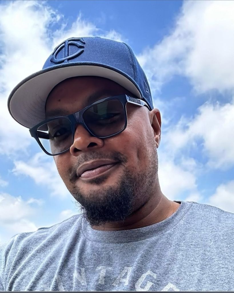 Jason Rogers Profile Photo
