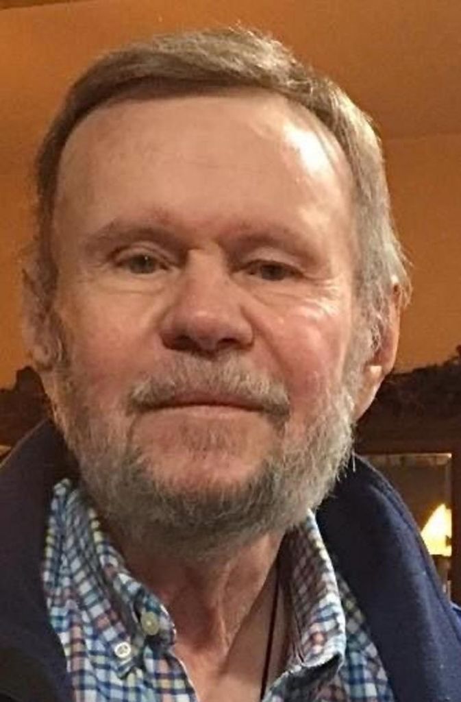 James Ronald Long Profile Photo