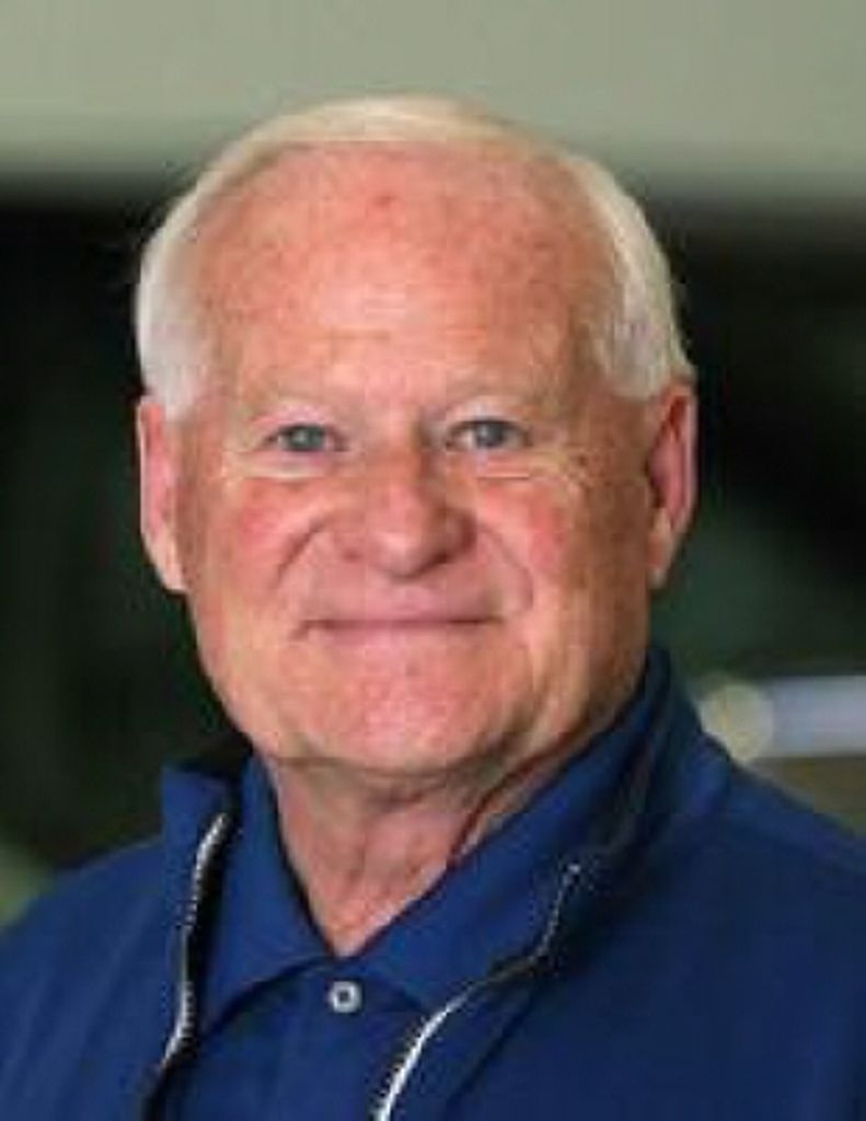 William Charles Holbrook Profile Photo