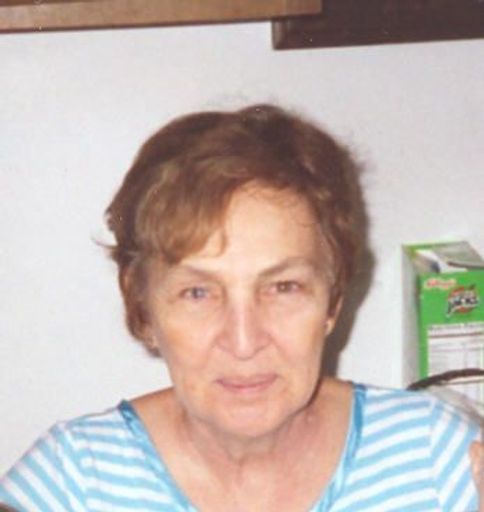 Barbara J. Zogry Profile Photo