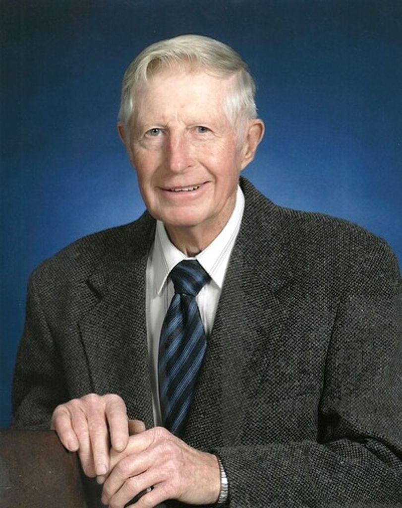 Stewart Eugene Graf Profile Photo