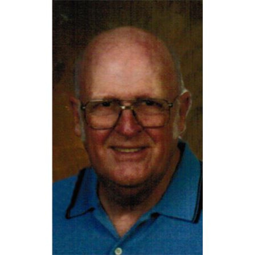 Donald E. Smith