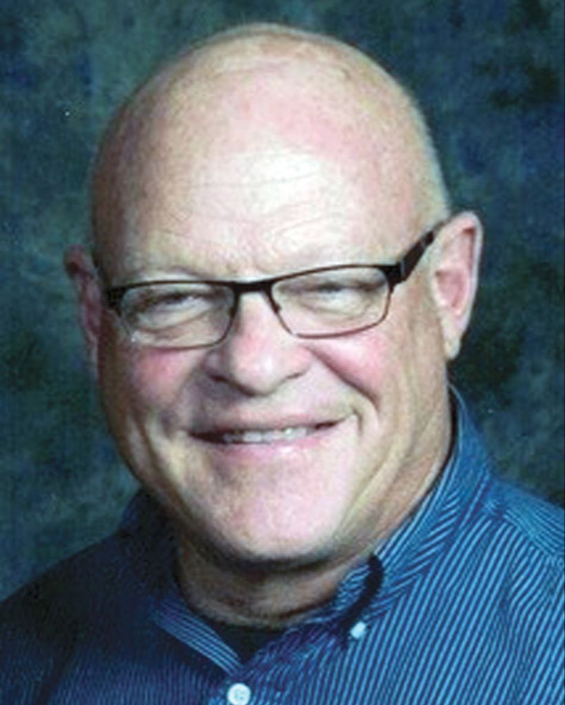 BARRY ALLEN RICHARDSON Profile Photo