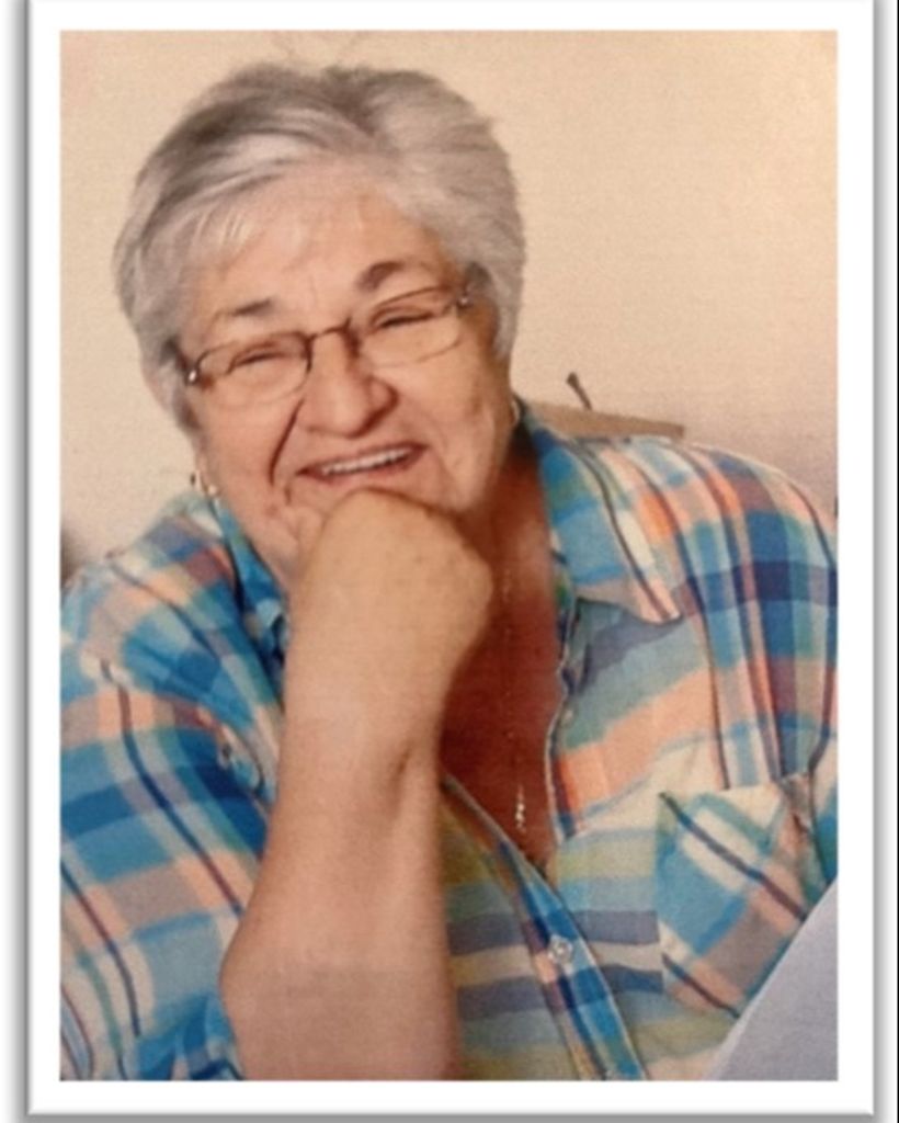 Donna Rae Gratzfeld