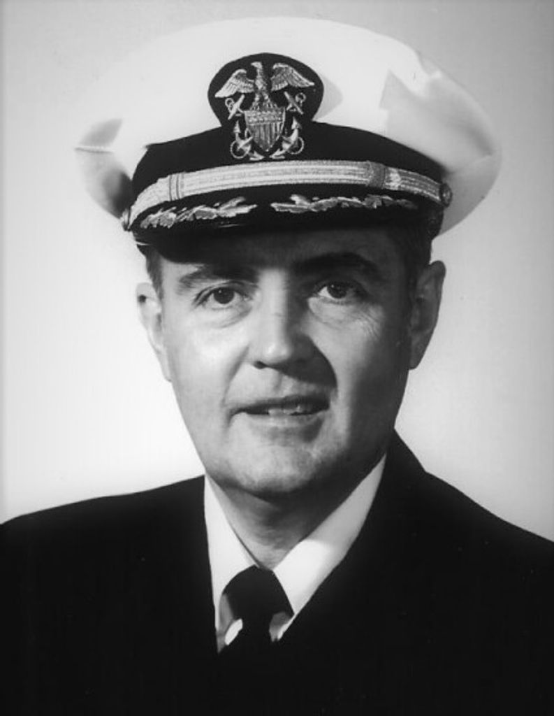 Captain Donald J. Fitzpatrick Profile Photo