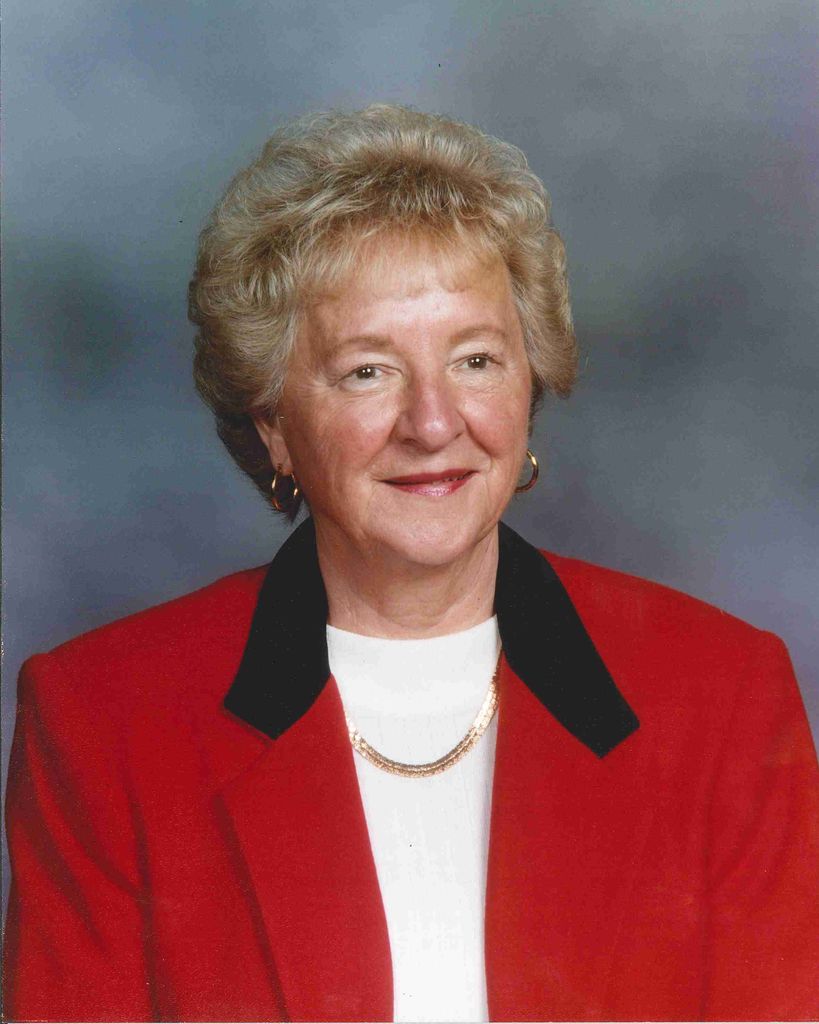 Marolyn Rosswurm Profile Photo