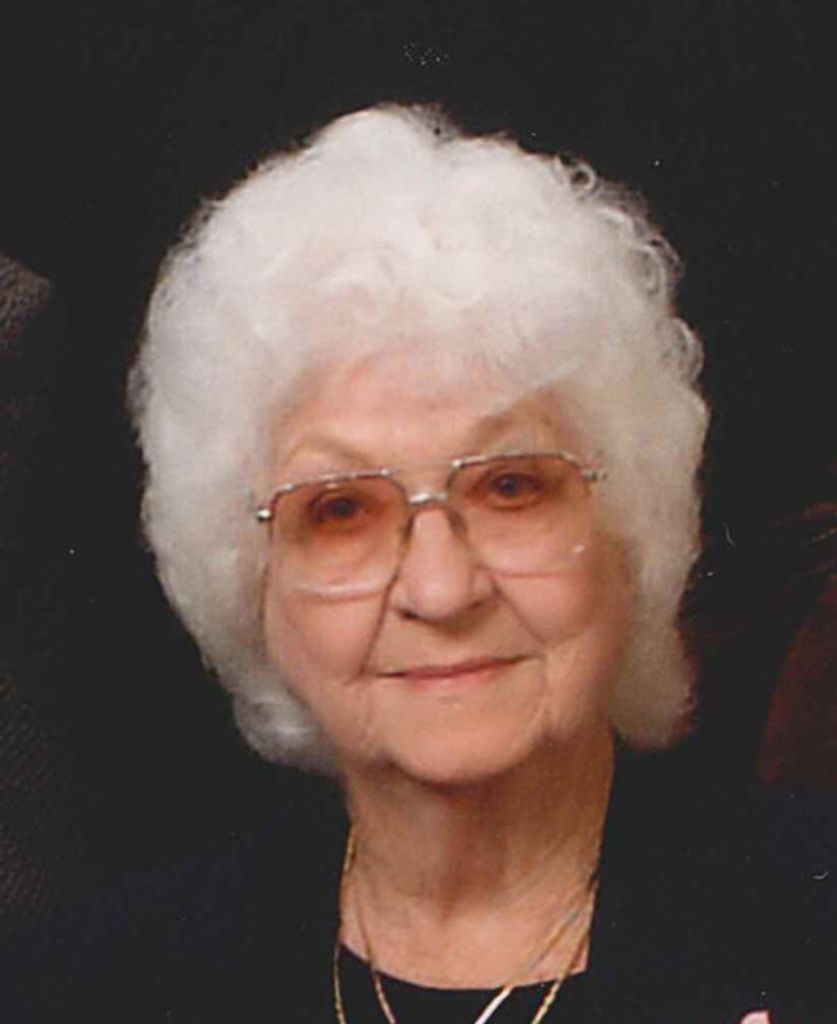 Lavern Downard