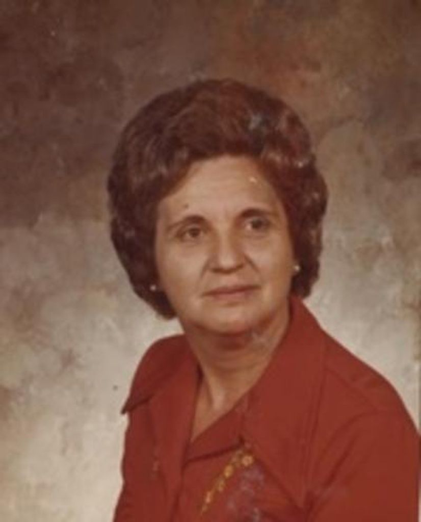 Dorothy Virginia Smith Profile Photo