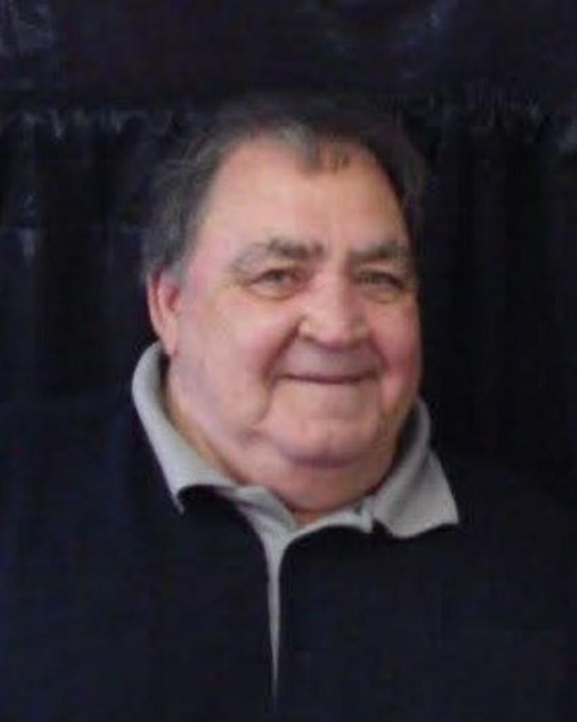 Dewey Malicoat Profile Photo
