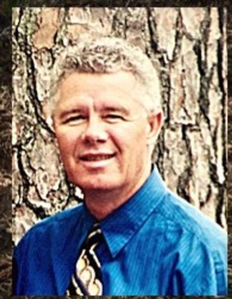 Andrew "Craig" Braak