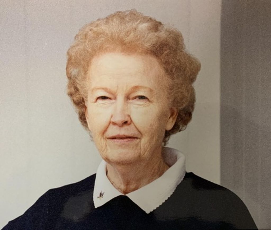 Margaret Tillman Profile Photo