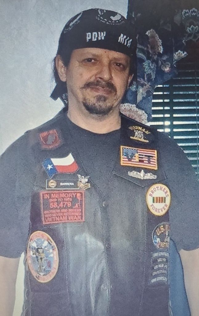 Michael Barrera Profile Photo