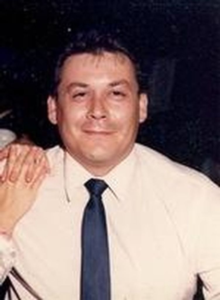 Gerald "Jerry" Albaugh