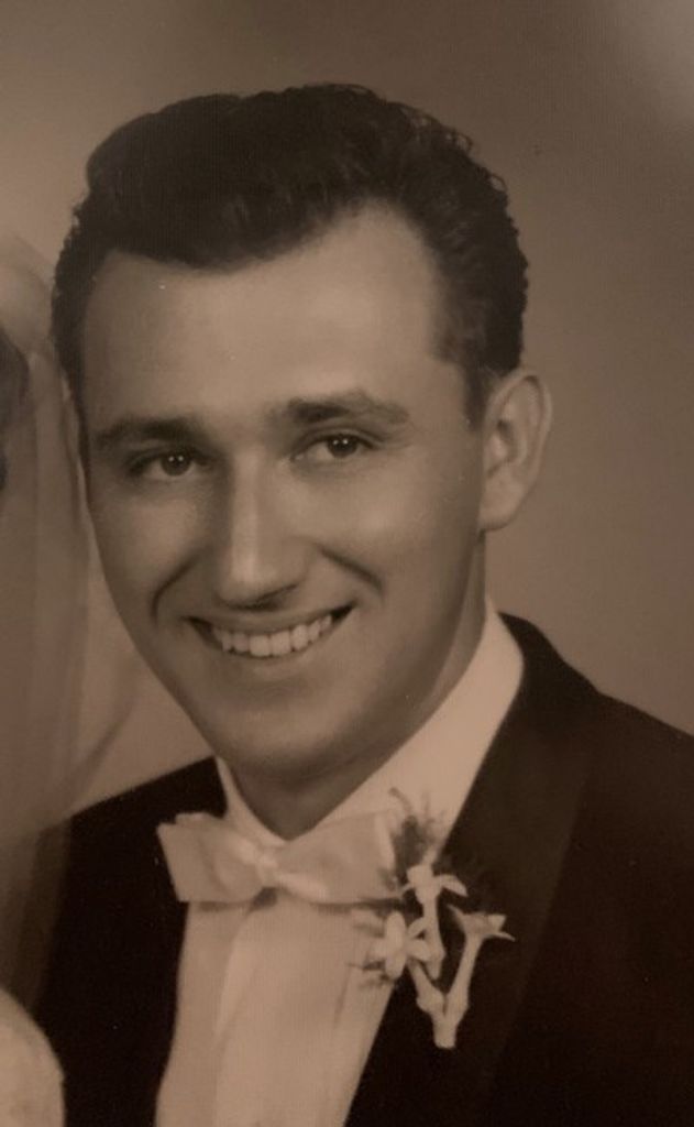 Joseph Horvath, Jr. Profile Photo