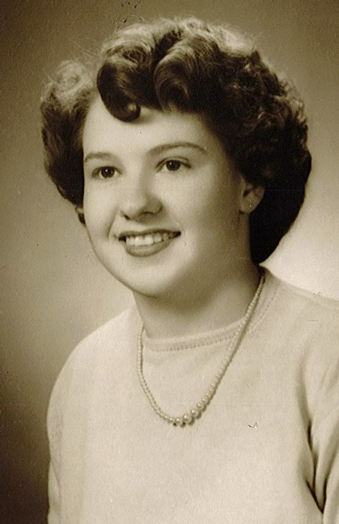 Sylvia Winchenbach Profile Photo