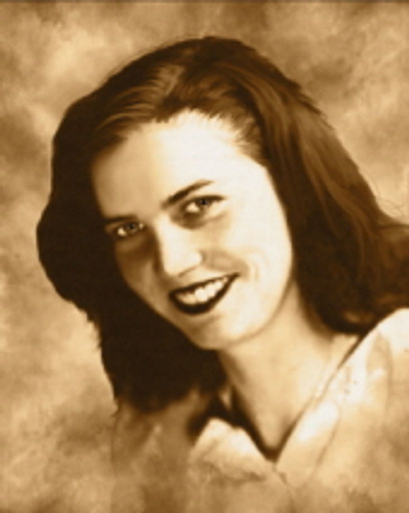 Virginia Lee Hardyman