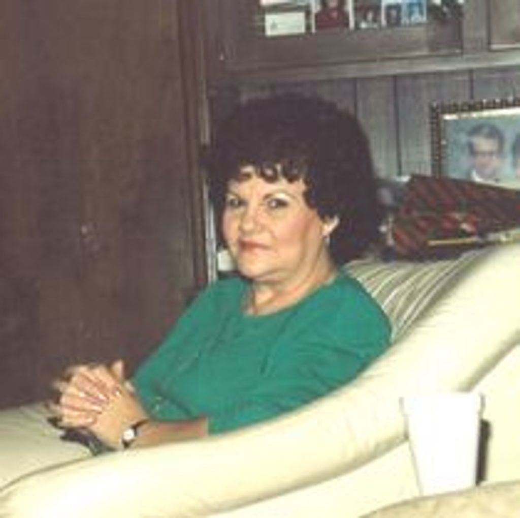 Inez Raulerson