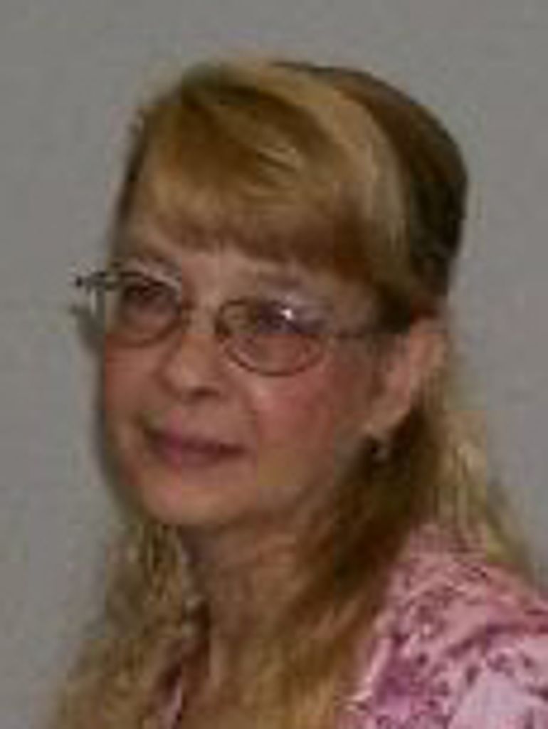 Paula Beth (Milton)  Waters