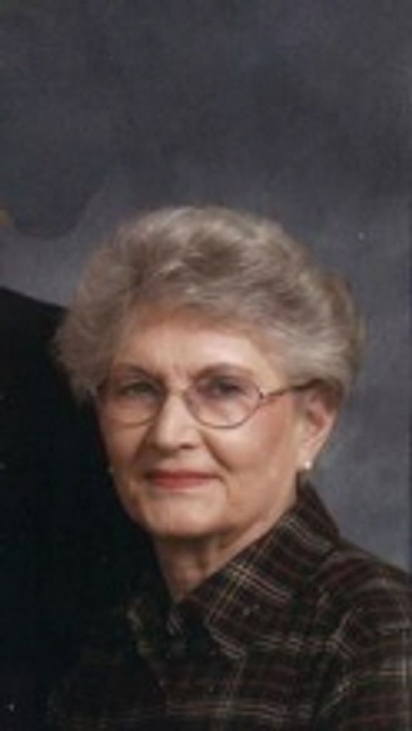 Laura Ann Morris
