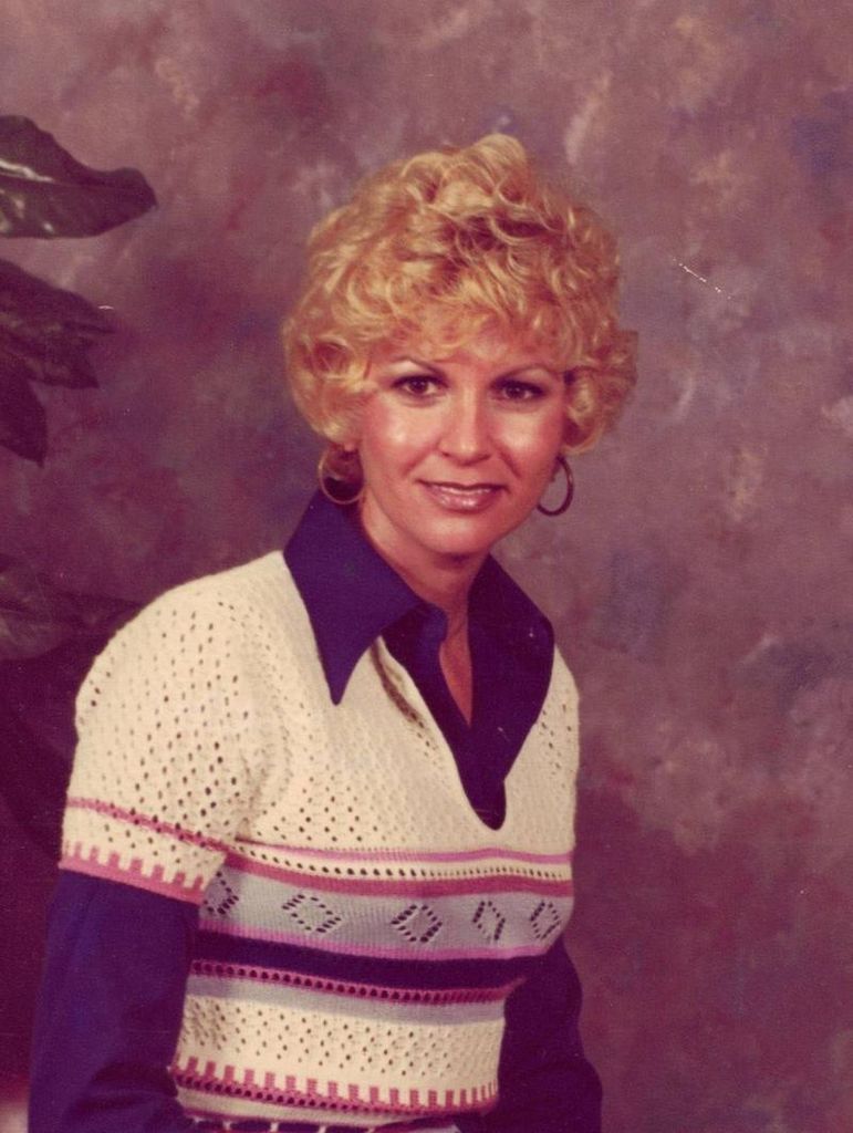 Sue Fox Profile Photo