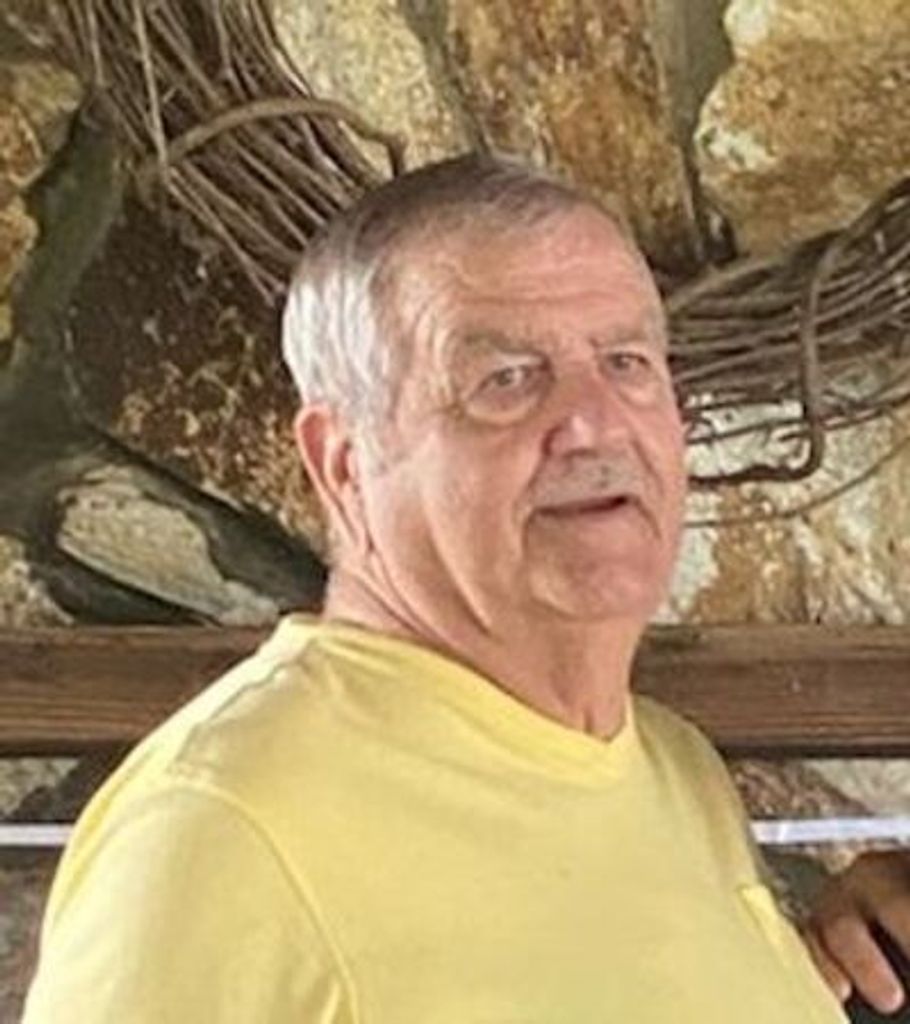Billy William Evans Sr. Profile Photo