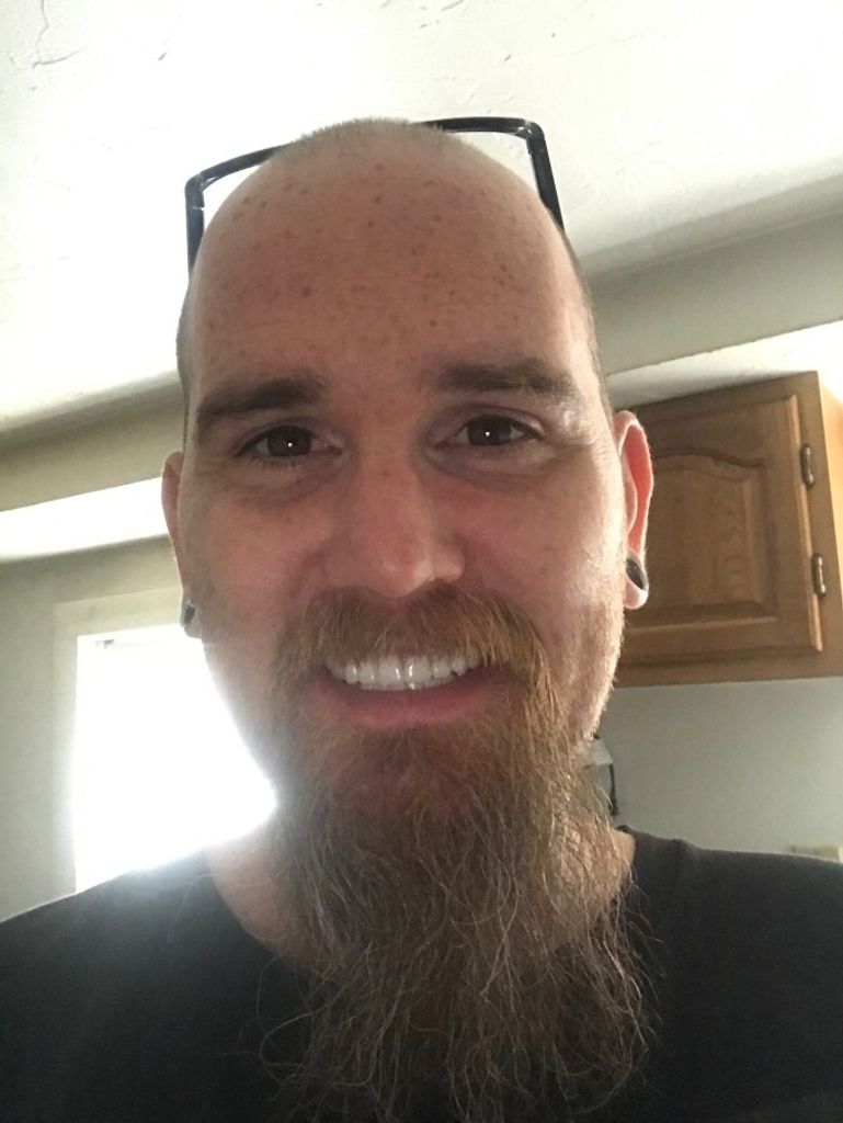 Michael Christopher Collins Profile Photo