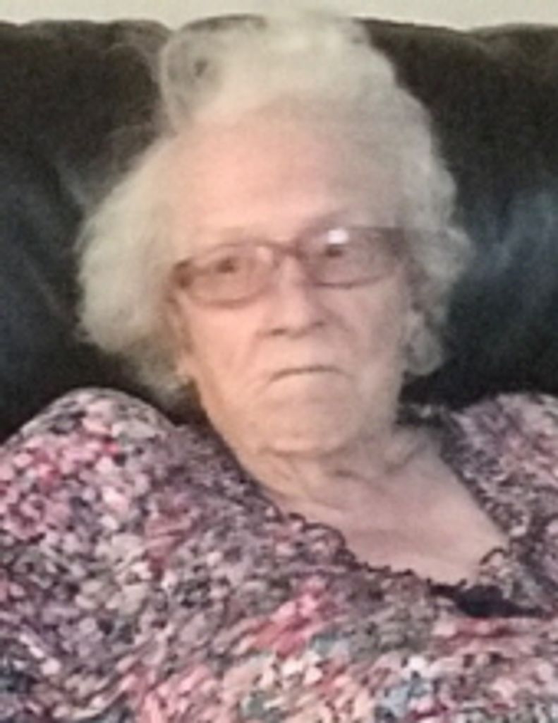 Mildred Erma Perkins