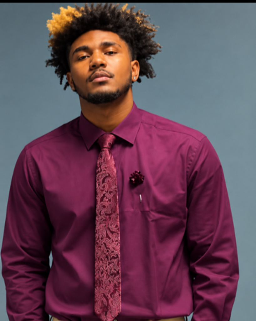 Tajre M. Bass Hill Profile Photo