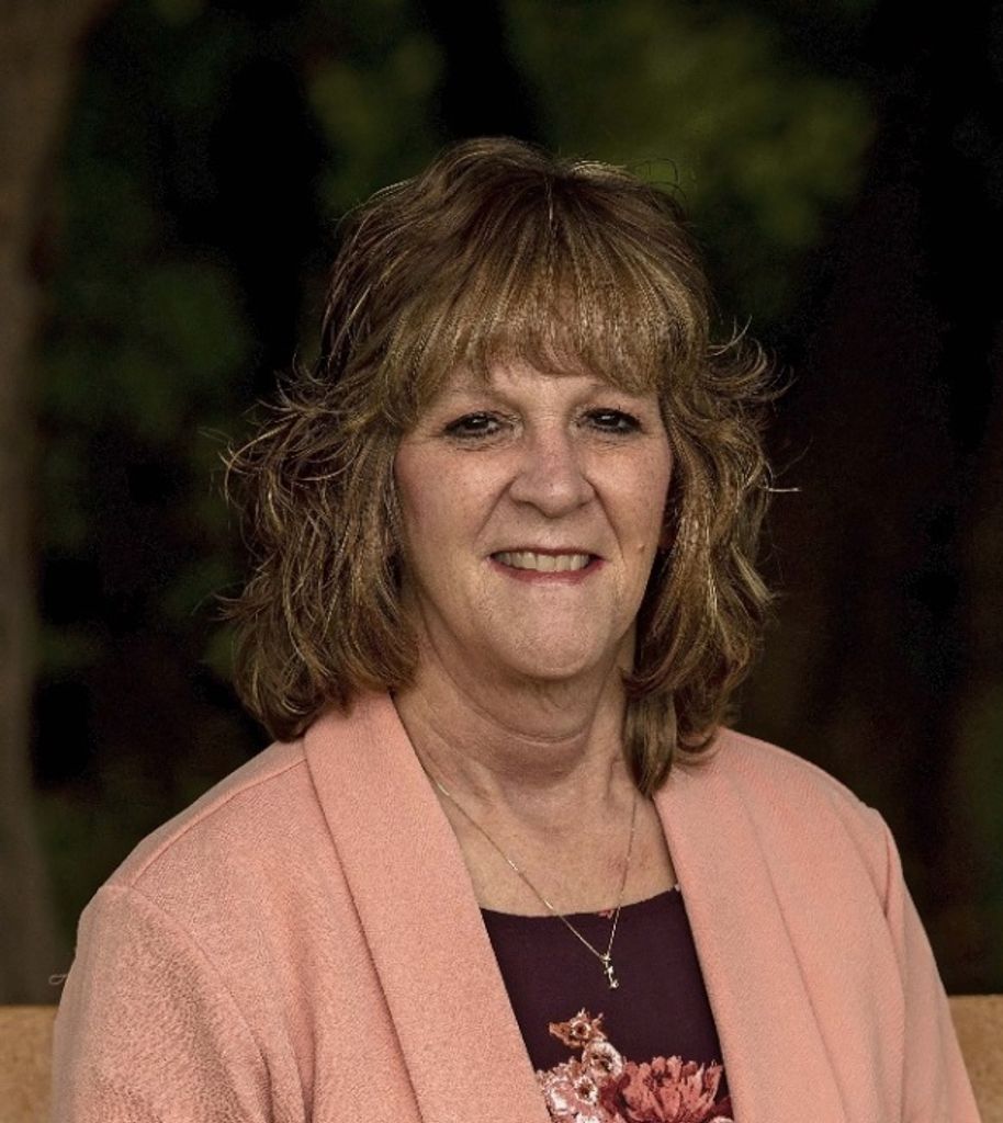 Marcia Pryor