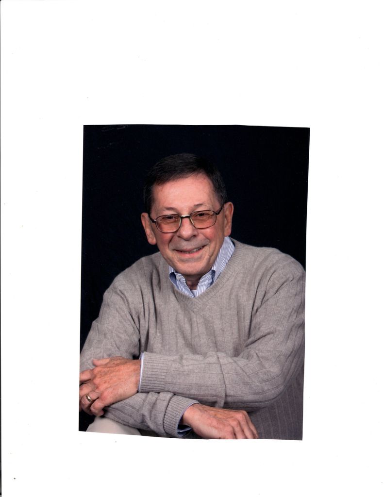 Terry Edward Metcalf