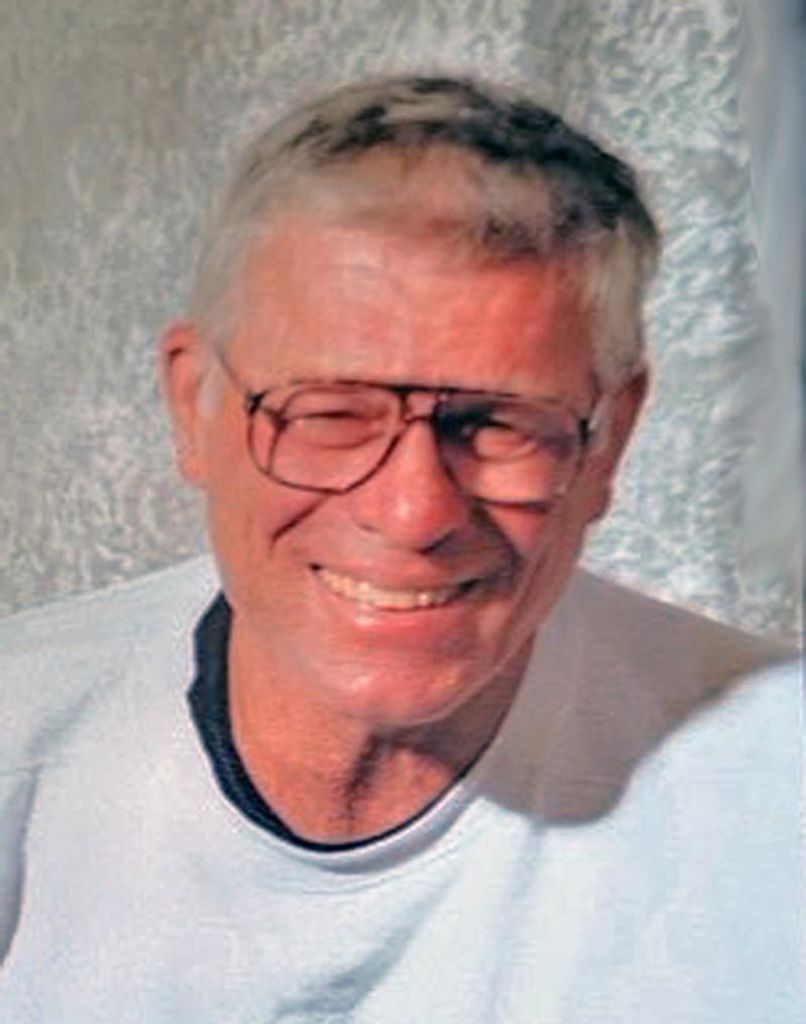 Edgar Ganfield Profile Photo