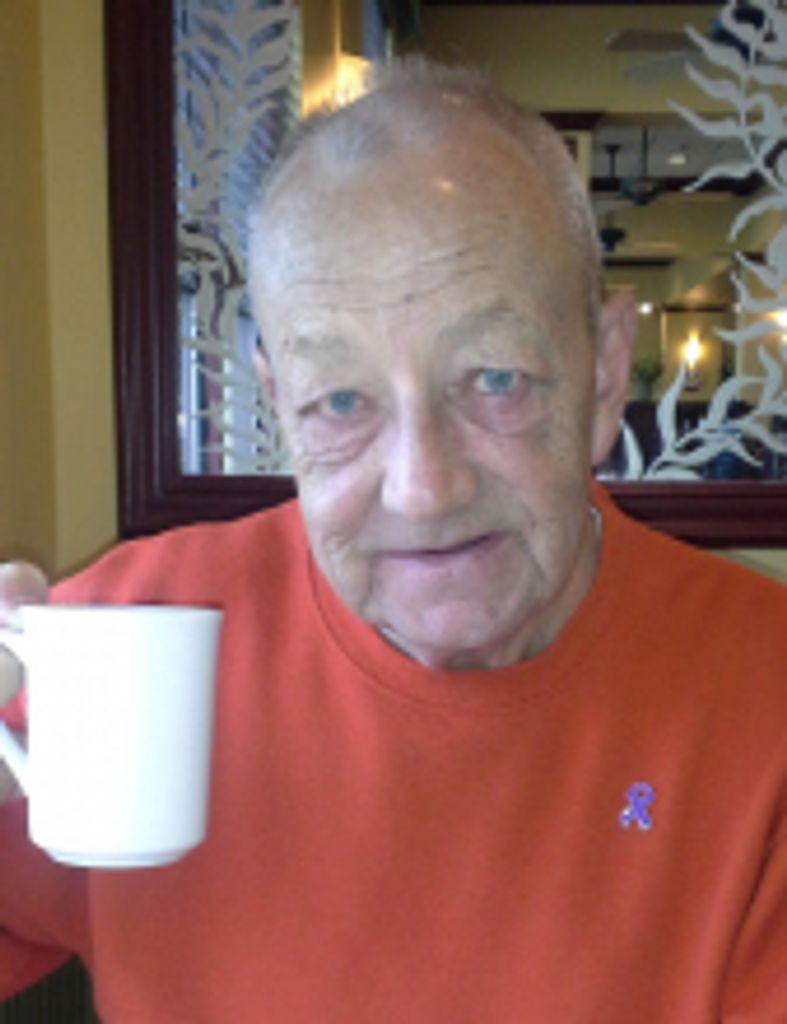 William Spencer, III Profile Photo