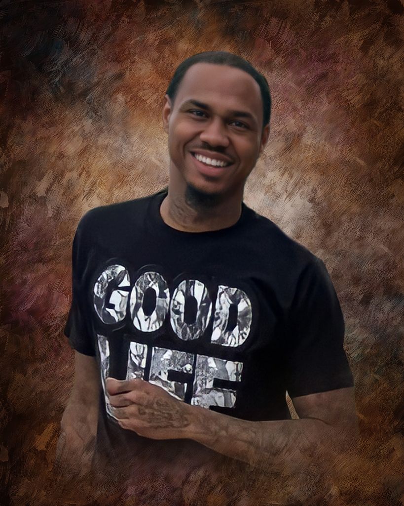 LaRodrious "Wonk" Carter Profile Photo