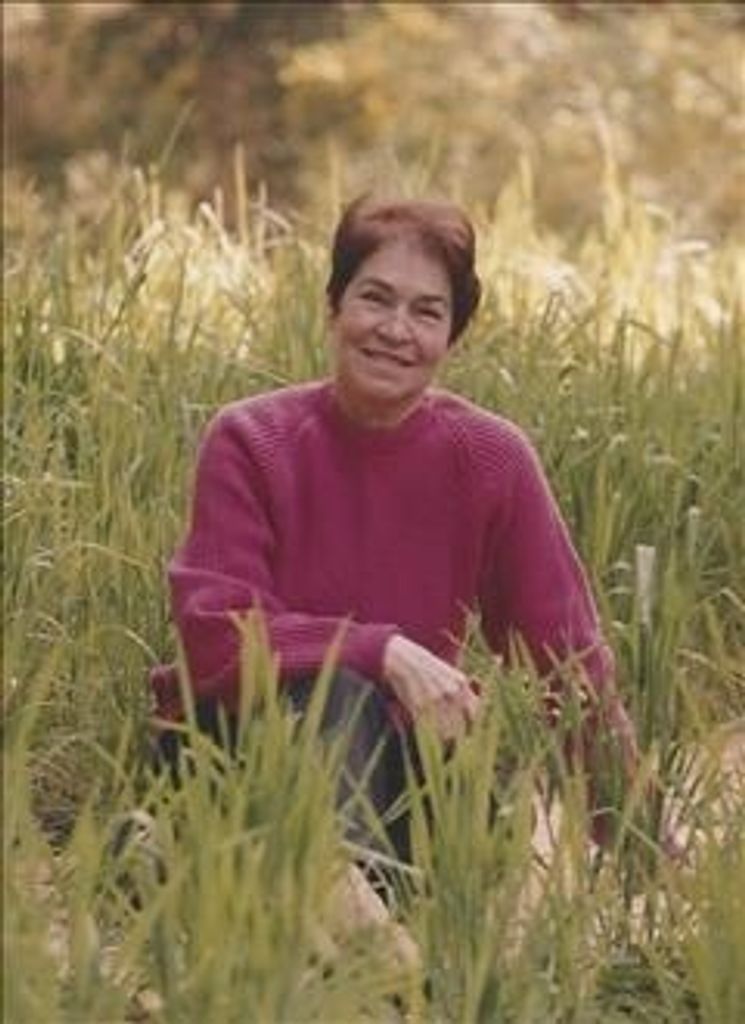 Wilma Jean Tate Profile Photo