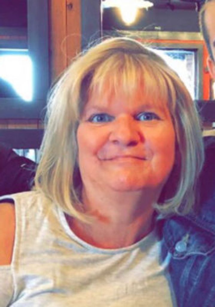 Mary Ellen Rodriguez of Cicero
