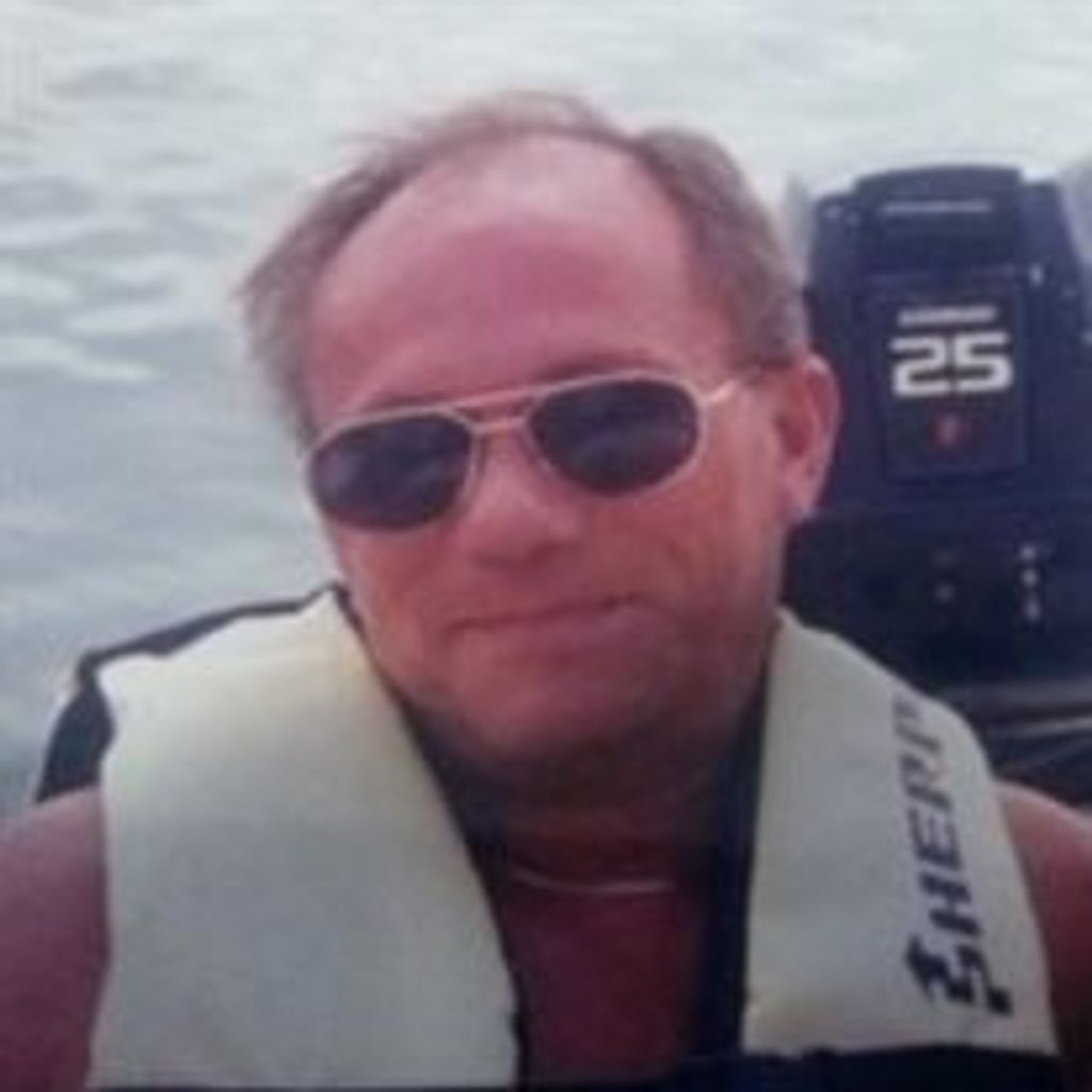 Stephen Allan Mullins