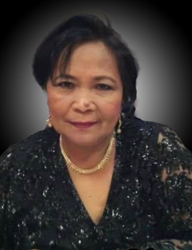 Paula Bulauan Justo