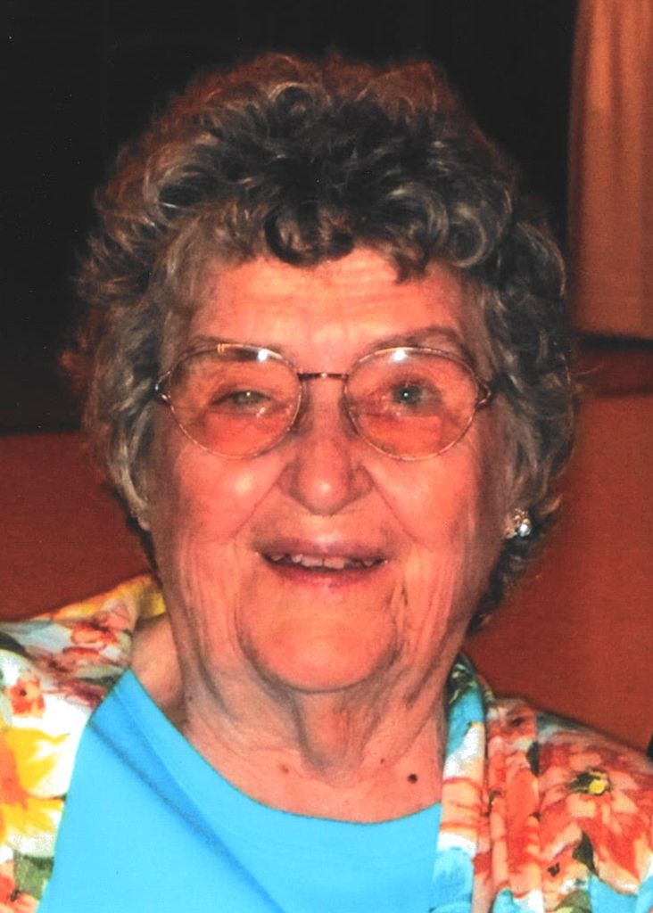 Jean Lou Wonderly Profile Photo