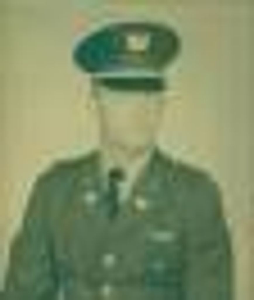 Carl Anderson Profile Photo