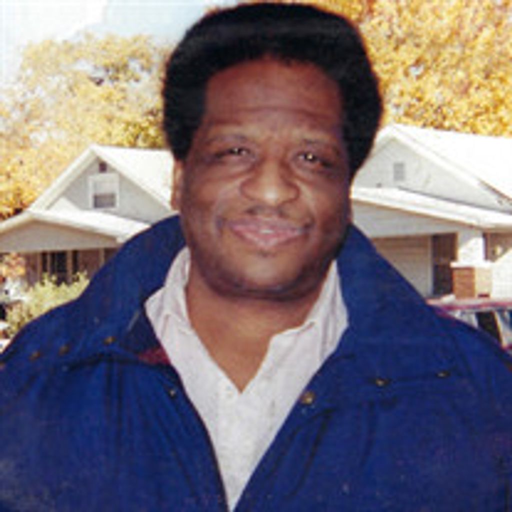 Darrell E. Garrett