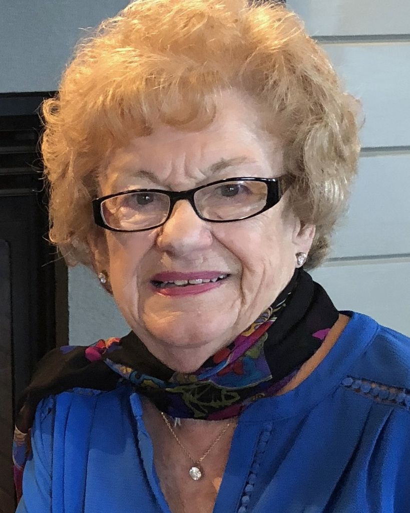 Lillian "Lil" G. (Santoro) Favicchio Profile Photo