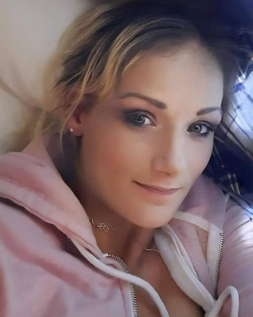 Jennifer Nicole Hedgecock