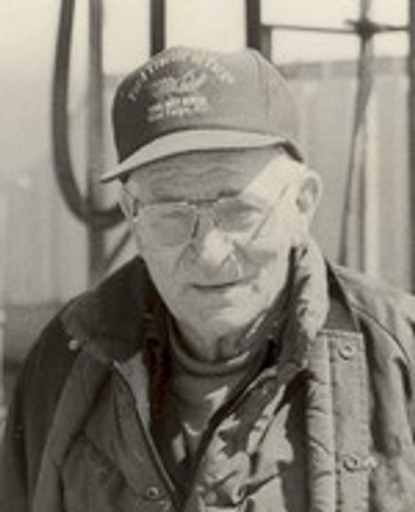 Arthur Spaeth
