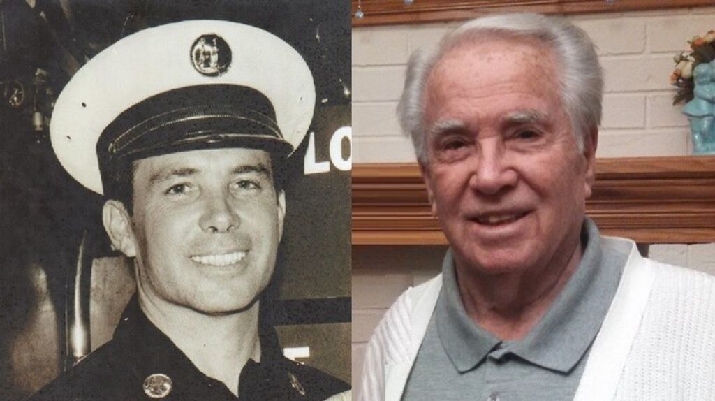 Melvin Keith Marion Profile Photo