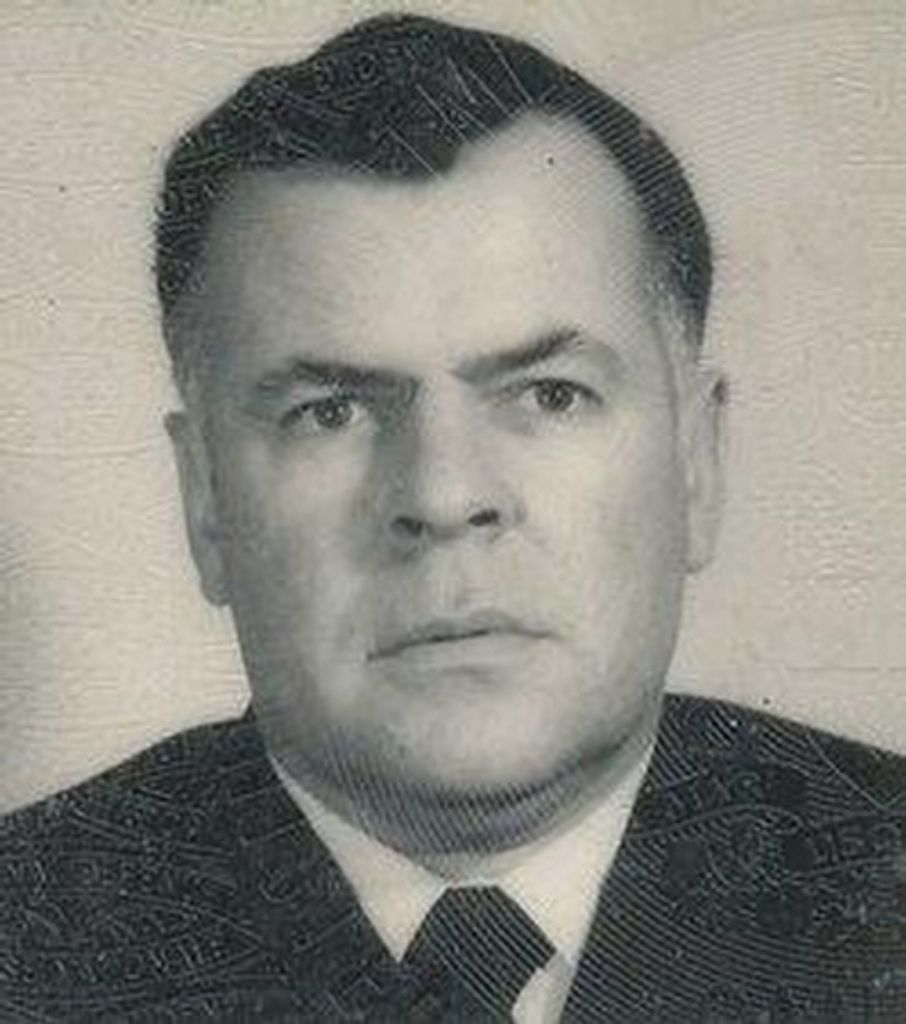 Fred Emmerson Kenney