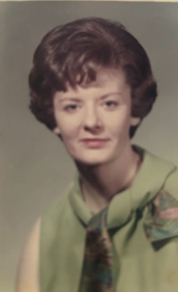Ruth Moselle (Browning)  Vanhorn Profile Photo